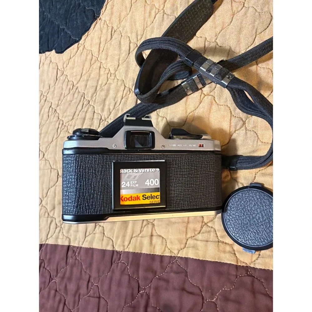 Pentax asahi me